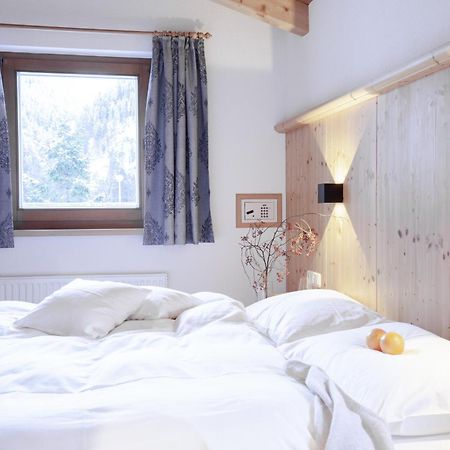 Club Nordic Apartment Sankt Anton am Arlberg Ngoại thất bức ảnh